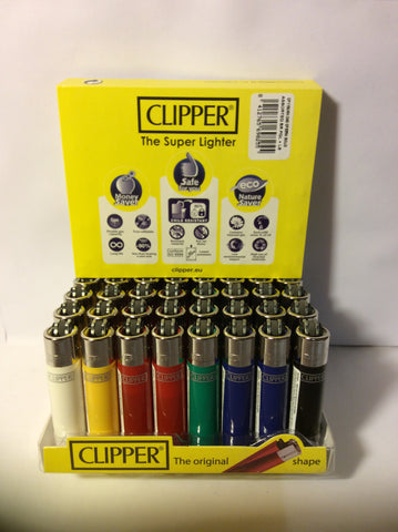 Mini clipper lighter-40's-20%code-432