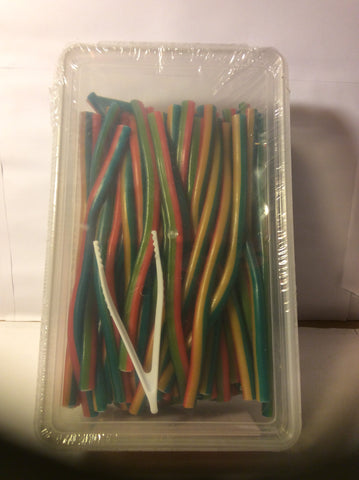 Candy stick rainbow-Qty-110-20%