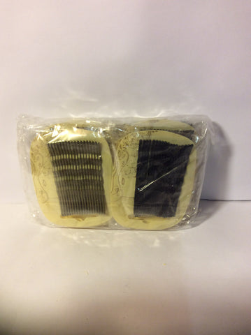 Assorted hair grip-18sX12-20%code-48