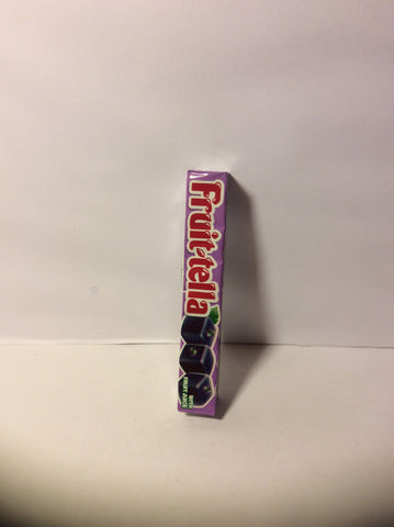 Fruit-tella Blackcurrant-41gX40-20%