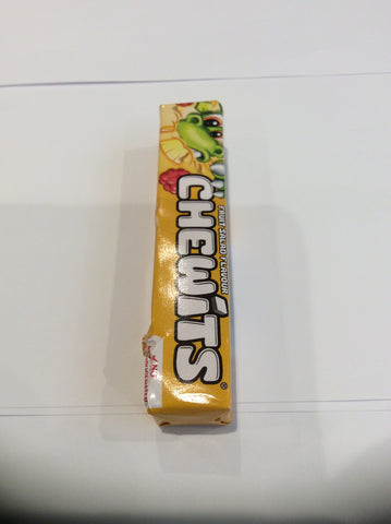 Chewits fruit salad-30gX40-20%