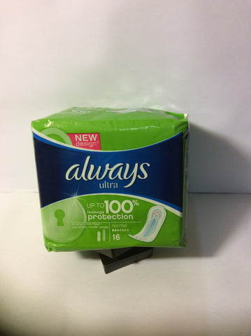 Always ultra normal16'sX4-5%code-43